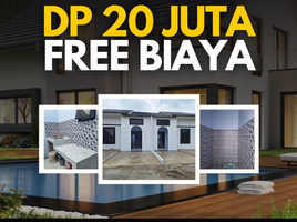 2 Bedroom House for sale in North Sumatera, Medan Barat, Medan, North Sumatera