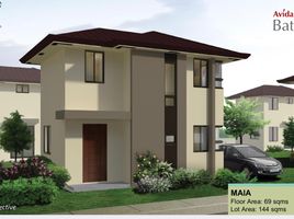 3 Bedroom House for sale in Batangas, Calabarzon, San Pascual, Batangas