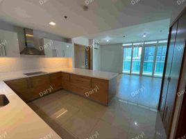 1 Bedroom Condo for rent at Park Terraces, Makati City