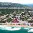  토지을(를) Manzanillo, 콜리마에서 판매합니다., Manzanillo