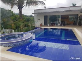 9 Habitación Casa en venta en Colombia, Pereira, Risaralda, Colombia