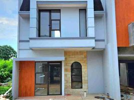 3 Bedroom House for sale in West Jawa, Sawangan, Bogor, West Jawa