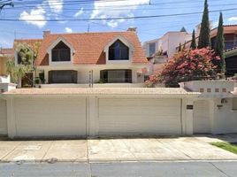 6 Schlafzimmer Haus zu verkaufen in Zapopan, Jalisco, Zapopan