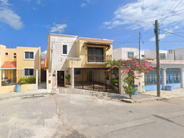 3 Schlafzimmer Villa zu verkaufen in Merida, Yucatan, Merida