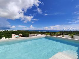1 Schlafzimmer Wohnung zu verkaufen in Cozumel, Quintana Roo, Cozumel