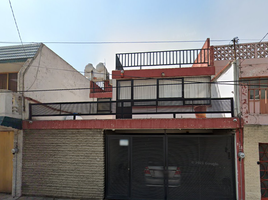 3 Schlafzimmer Villa zu verkaufen in Benito Juarez, Mexico City, Benito Juarez