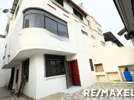  Villa for sale in Manta, Manabi, Manta, Manta