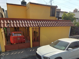 3 Habitación Villa en venta en Gustavo A Madero, Ciudad de México, Gustavo A Madero
