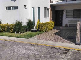 4 Schlafzimmer Villa zu verkaufen in Toluca, Mexico, Toluca
