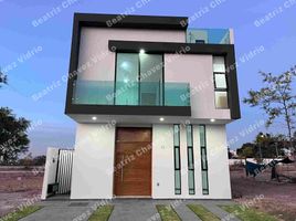 4 Bedroom Villa for sale in Zapopan, Jalisco, Zapopan, Jalisco