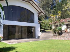 4 Habitación Villa en alquiler en Ecuador, Quito, Quito, Pichincha, Ecuador