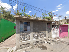 4 Schlafzimmer Haus zu verkaufen in Iztapalapa, Mexico City, Iztapalapa