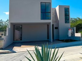 3 Schlafzimmer Villa zu verkaufen in Merida, Yucatan, Merida