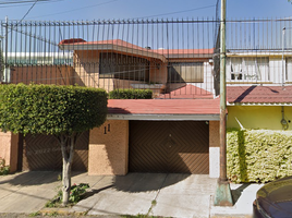 Villa 3 chambre à vendre à Cuauhtemoc, Mexico City, Cuauhtemoc