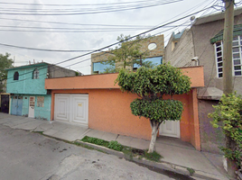 Villa 3 chambre à vendre à Ecatepec De Morelos, Mexico, Ecatepec De Morelos