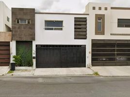 3 Schlafzimmer Villa zu verkaufen in Monterrey, Nuevo Leon, Monterrey