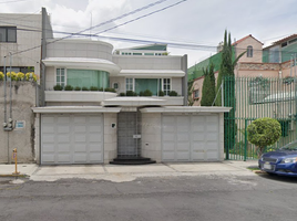 4 Schlafzimmer Haus zu verkaufen in Cuauhtemoc, Mexico City, Cuauhtemoc, Mexico City