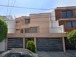 Maison 4 chambre à vendre à Alvaro Obregon, Mexico City, Alvaro Obregon, Mexico City