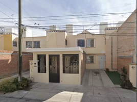 3 Schlafzimmer Haus zu verkaufen in Aguascalientes, Aguascalientes, Aguascalientes, Aguascalientes