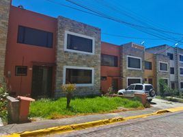 3 Bedroom House for rent in Sangolqui, Ruminahui, Sangolqui