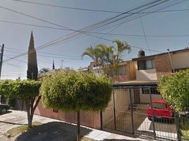 4 Schlafzimmer Haus zu verkaufen in Guadalajara, Jalisco, Guadalajara