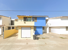 4 Schlafzimmer Villa zu verkaufen in Compostela, Nayarit, Compostela