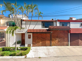 3 Schlafzimmer Haus zu verkaufen in Zapopan, Jalisco, Zapopan