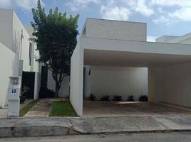 3 Schlafzimmer Haus zu verkaufen in Yaxkukul, Yucatan, Yaxkukul