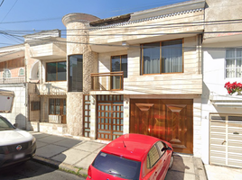 Villa 4 chambre à vendre à Gustavo A Madero, Mexico City, Gustavo A Madero
