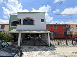 3 Schlafzimmer Villa zu verkaufen in Cancun, Quintana Roo, Cancun
