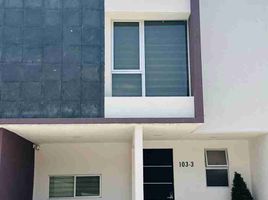 Maison 3 chambre à vendre à Almoloya De Juarez, Mexico, Almoloya De Juarez