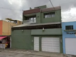 4 Habitación Casa en venta en Venustiano Carranza, Ciudad de México, Venustiano Carranza
