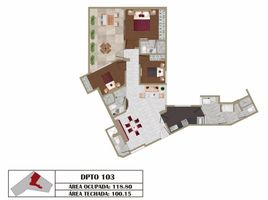 3 Bedroom Condo for sale in La Molina, Lima, La Molina