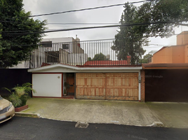 3 Schlafzimmer Haus zu verkaufen in Alvaro Obregon, Mexico City, Alvaro Obregon