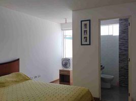 4 Habitación Apartamento en venta en University of Piura (Lima campus), Miraflores, Santiago de Surco