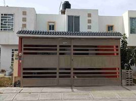 2 Schlafzimmer Villa zu verkaufen in San Luis Potosi, San Luis Potosi, San Luis Potosi, San Luis Potosi, Mexiko
