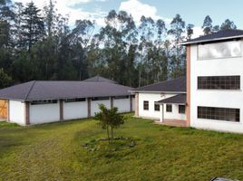  Casa en venta en Mejía, Pichincha, Aloag, Mejía