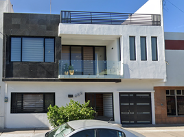 4 Schlafzimmer Haus zu verkaufen in Aguascalientes, Aguascalientes, Aguascalientes, Aguascalientes