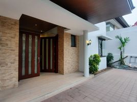 5 Bedroom House for rent in Makati City, Southern District, Makati City