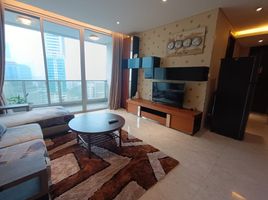 2 Kamar Apartemen for rent in Taman Situ Lembang, Menteng, Setia Budi