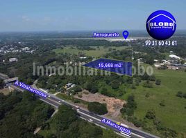 Terreno (Parcela) en venta en Centro, Tabasco, Centro, Tabasco