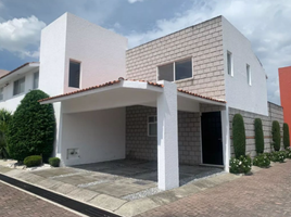 Maison 4 chambre à vendre à Toluca, Mexico, Toluca