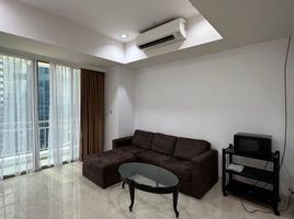 2 Bedroom Condo for rent in Pacific Place, Tanah Abang, Kebayoran Baru