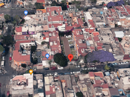 2 Schlafzimmer Villa zu verkaufen in Miguel Hidalgo, Mexico City, Miguel Hidalgo