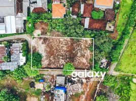  Terreno (Parcela) en venta en Jimbaran, Bali, Jimbaran, Badung