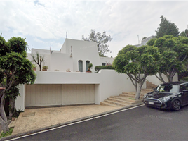 5 Schlafzimmer Villa zu verkaufen in Naucalpan De Juarez, Mexico, Naucalpan De Juarez