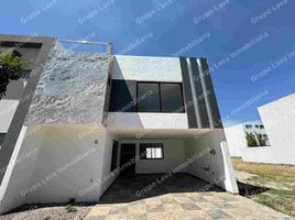 Maison 4 chambre à vendre à Santa Isabel Cholula, Puebla, Santa Isabel Cholula