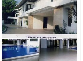 4 Bedroom House for sale in Makati City, Southern District, Makati City