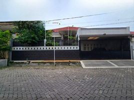 4 Habitación Villa en venta en Mulyorejo, East Jawa, Mulyorejo