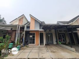 Maison 2 chambre à vendre à Serpong, Banten, Serpong, Tangerang, Banten